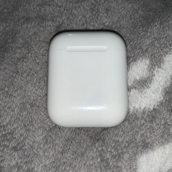 Apple Cell Phones & Accessories Airpod Case Gen 2 Poshmark